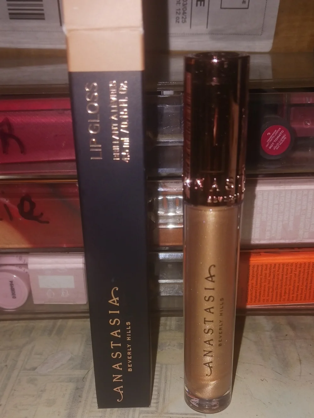 Anastasia Beverly Hills Lip Gloss